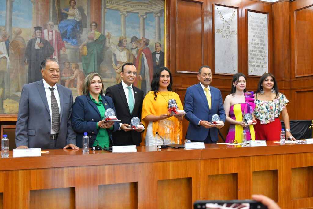 Invita Samuel Hernández a Festival de la Obsidiana en Teotihuacán