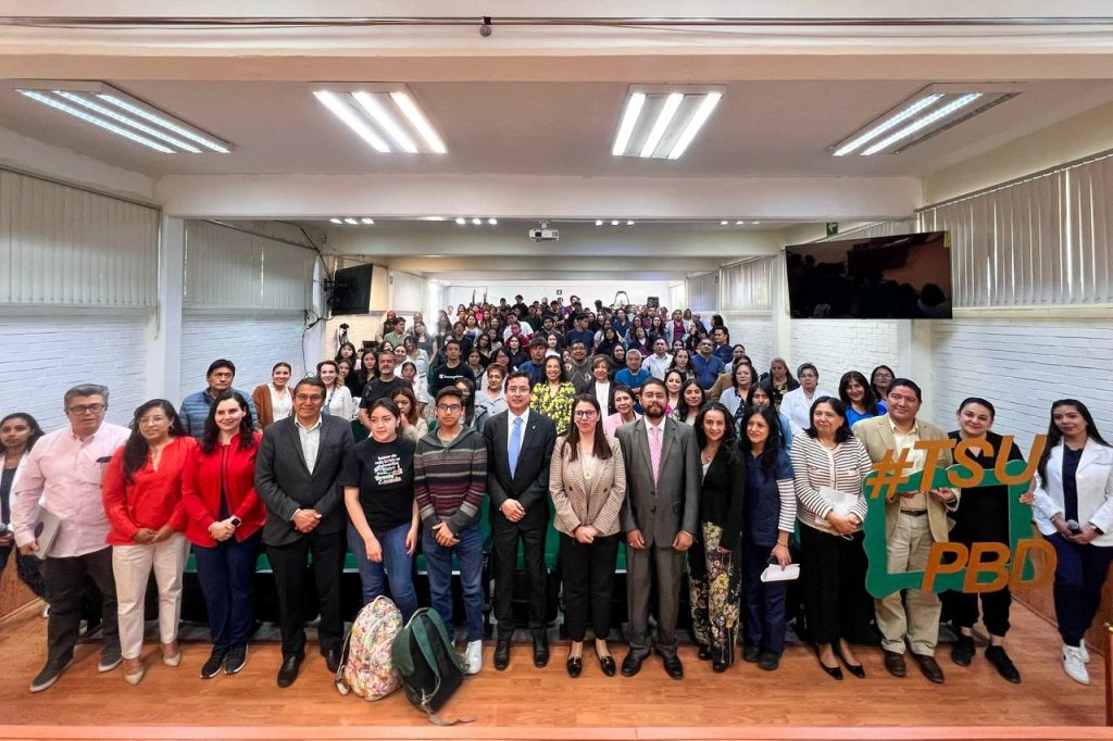 Ampliar Matrícula y Gratuidad en Educación Requiere de Mayor Financiamiento: Benhumea