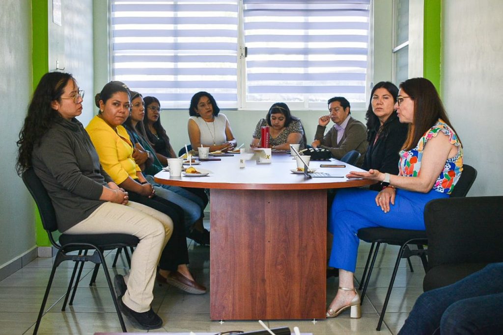 Reabriremos las Puertas de la Rectoría Para Escuchar a los Universitarios: Benhumea