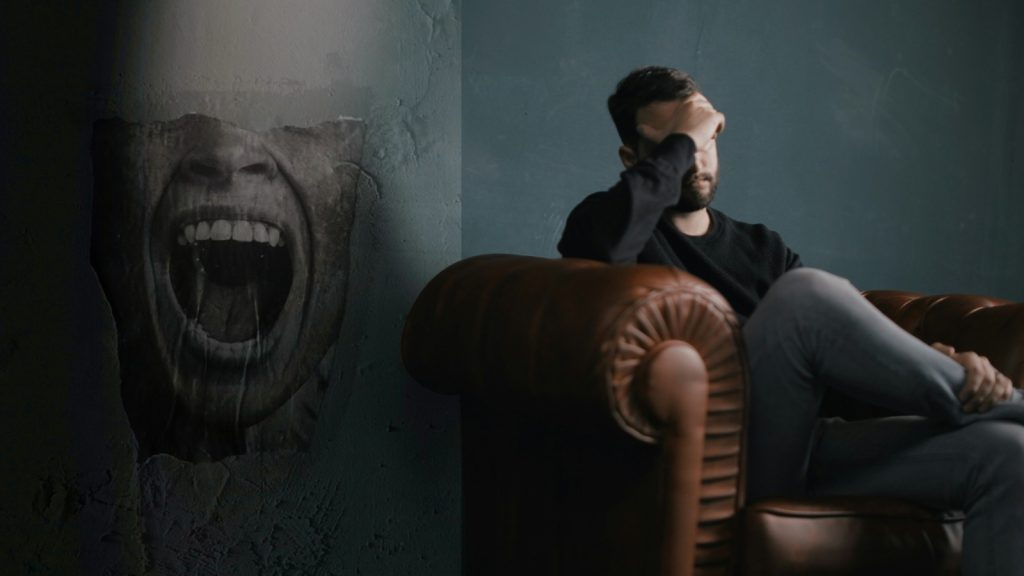 ¿Existe la Violencia de Género Hacia los Hombres?