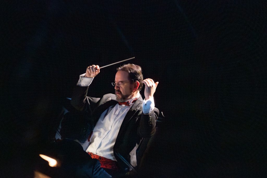 Realiza OFiT Grandes Producciones de Talla Internacional Para Cultivar al Público Toluqueño