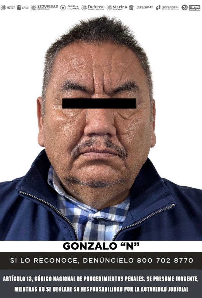 Decretan Prisión Preventiva Para Cinco Personas Detenidas en el Marco de la “Operación Liberación”, Investigadas por Extorsión