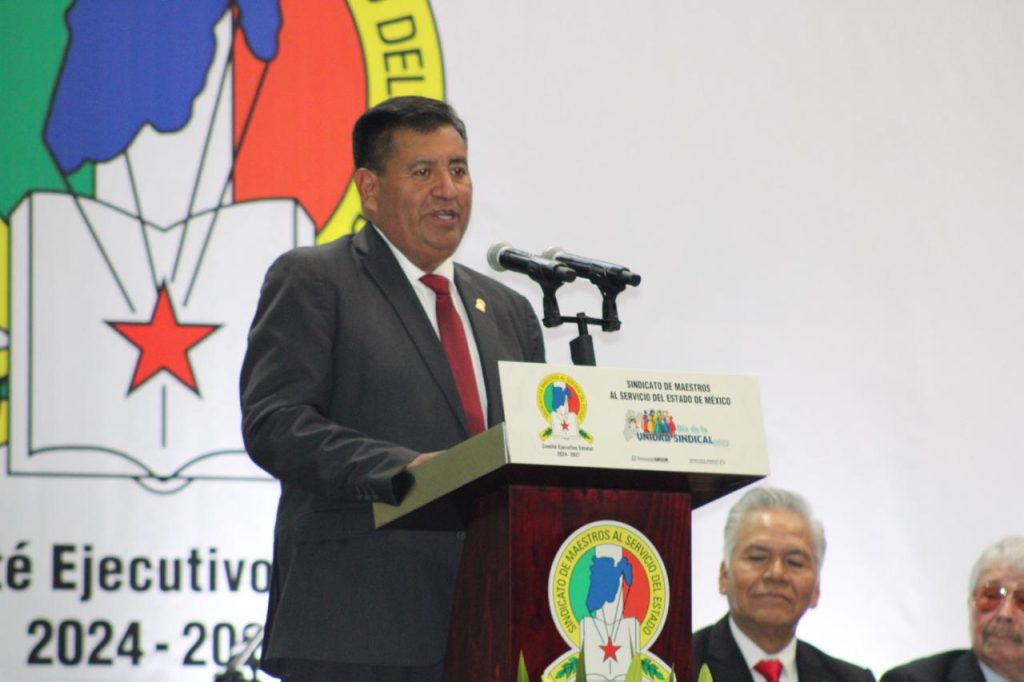 “La Unidad Está más Viva que Nunca”: Jenaro Martínez Reyes