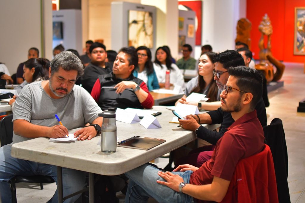 El Fin de Semana Disfruta del Verano Creativo en el Centro Cultural Mexiquense Bicentenario