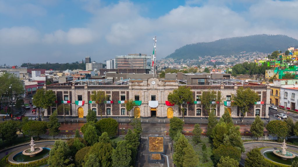 PJEdomex Convoca a Foro de Consulta Para su Plan del Desarrollo