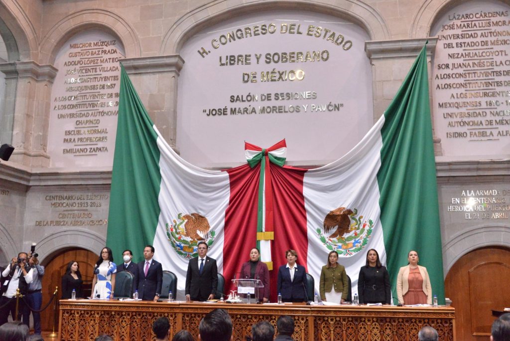 “Estamos Aquí por y Para el Pueblo”: Martha Azucena Camacho Reynoso