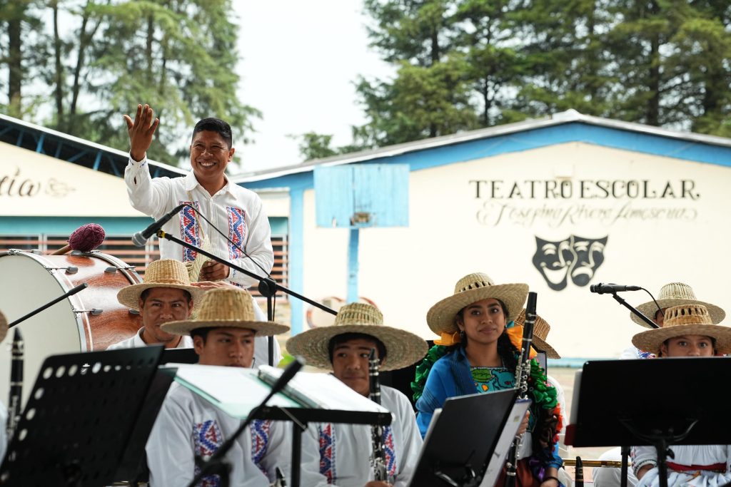 SEP y Cultura Fortalecen la Docencia Artística en el Marco de la Nueva Escuela Mexicana
