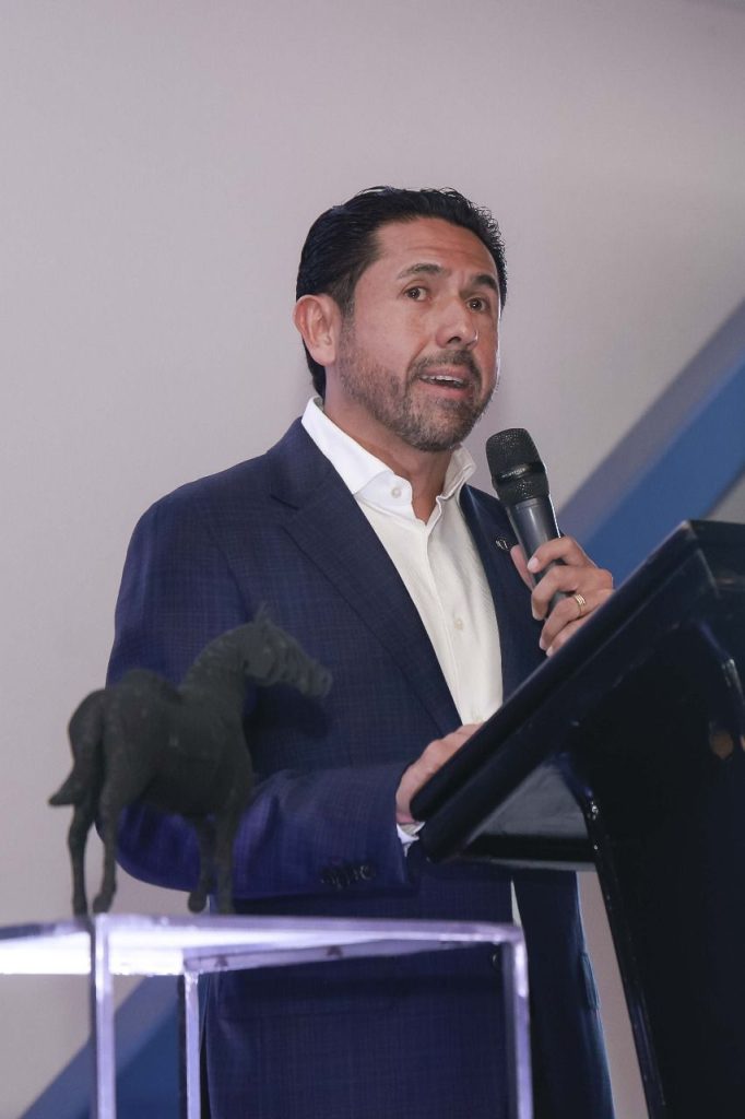 Presupuesto de Egresos, 2026, Nuevamente Deja de Lado en la Inversión, la Seguridad y la Salud de los Mexicanos: Concaem