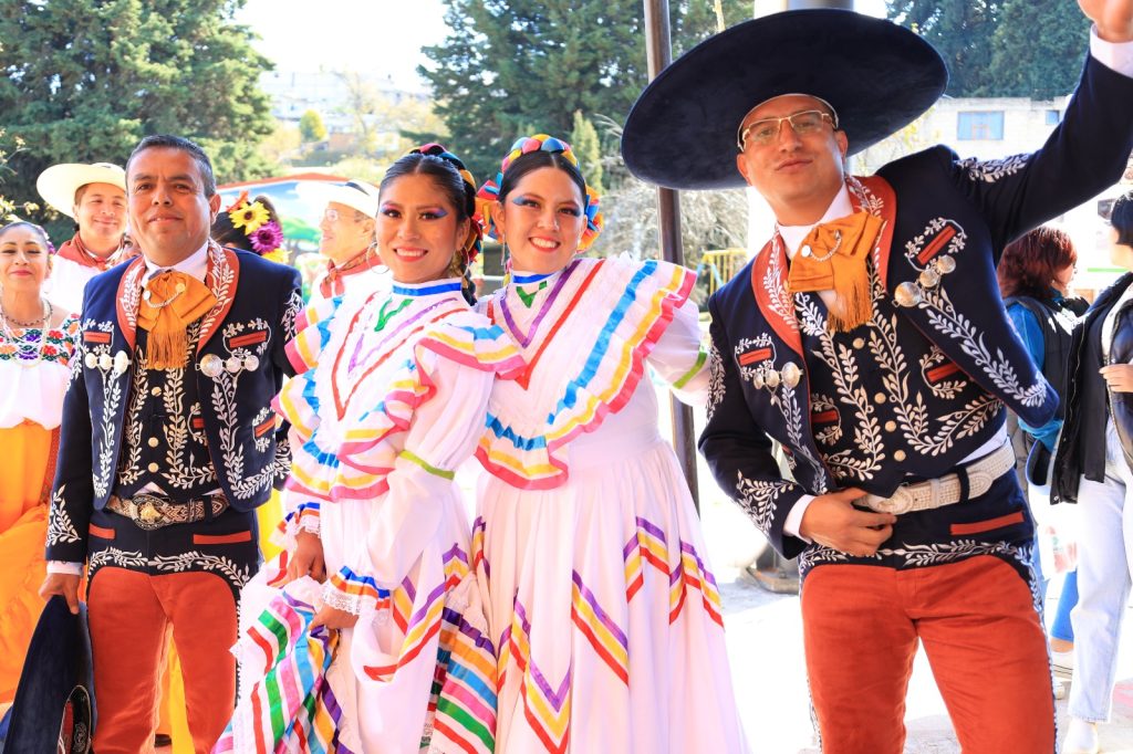 Se Desarrolla la Fase Sectorial de los XLVIII Eventos Culturales y Deportivos del SMSEM