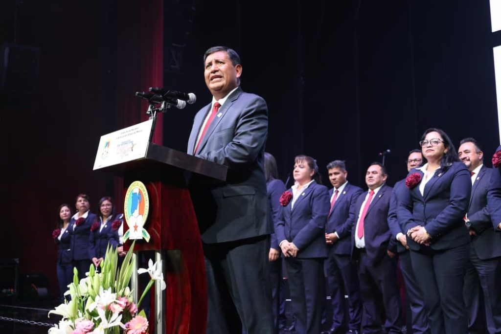 El Auditorio Nacional Vibra con más de 20 mil Maestras del SMSEM en Celebración del 8M