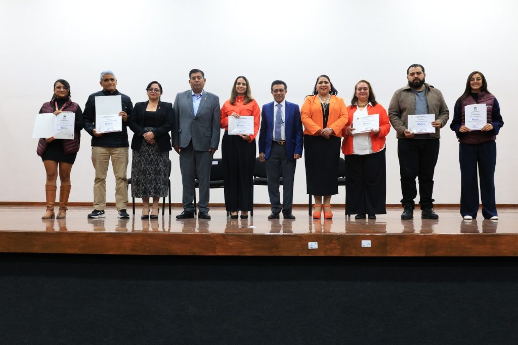 SMSEM Promueve Atención con Perspectiva de Género Entre Maestros de Normales