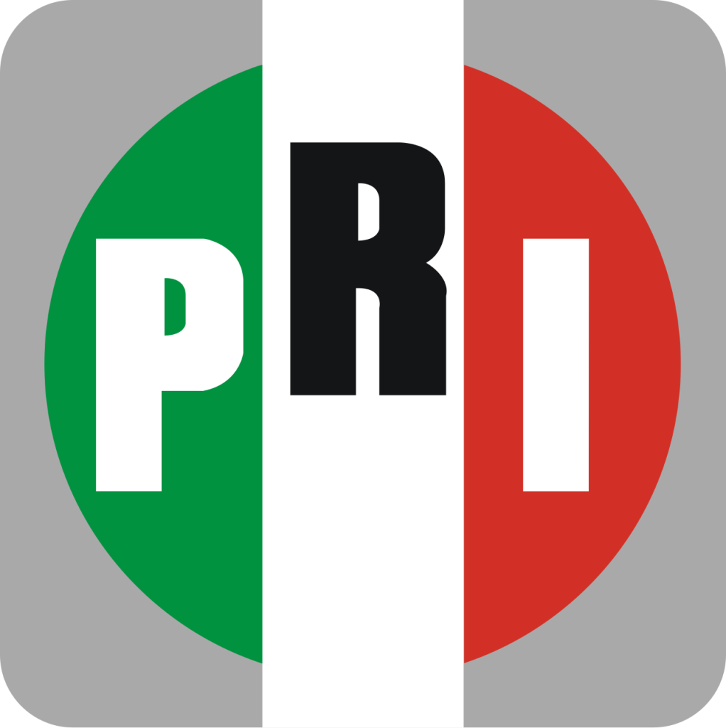 PRI Señala Debilitamiento de Morena y Reitera Denuncias por Inseguridad