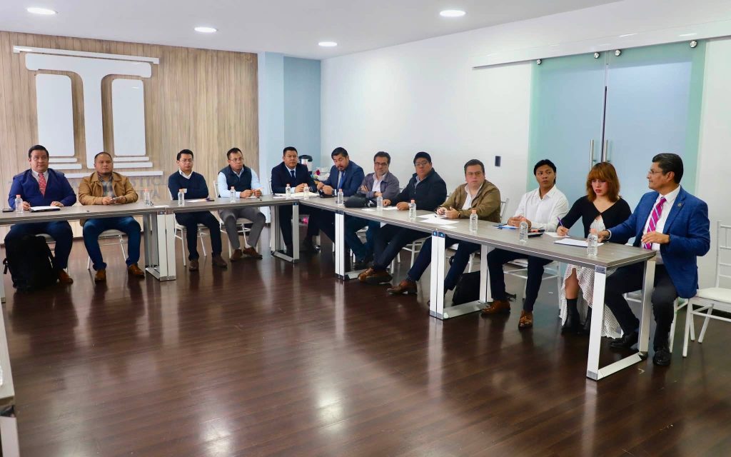 TRIJAEM Capacita a Municipios Para Prevenir Conflictos y Evitar Juicios Administrativos Contra los Ayuntamientos