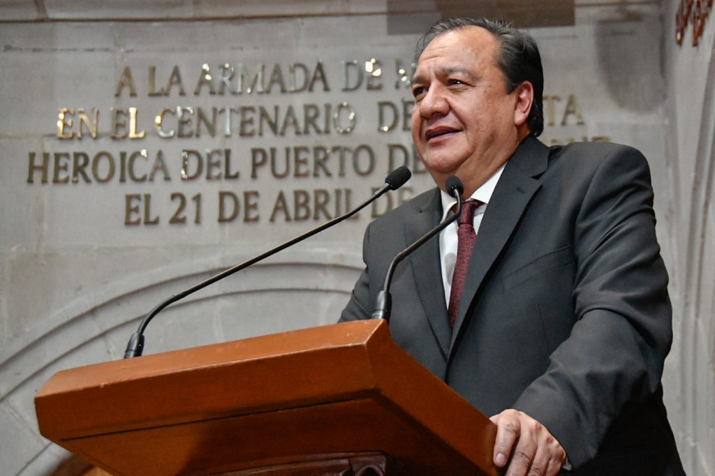 Presenta GPPT Iniciativas Enfocadas en Salud Pública, Procesos Electorales y Justicia