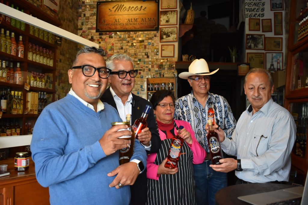 CANACO SERVYTUR Impulsa el Consumo Local con Viernes Muy Mexicano Tras Cifras Positivas del INEGI
