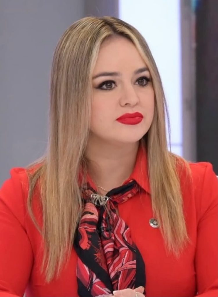 Edoméx Registra Promedio de 800 Decesos Anuales por Cáncer de Próstata: Diputada Jennifer González